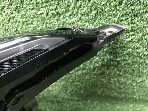 Фара левая GAC GS8 2 (2021-н.в.) LED