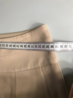 Брюки A wear широкого кроя, маркировка 36, визуально на 42 размер