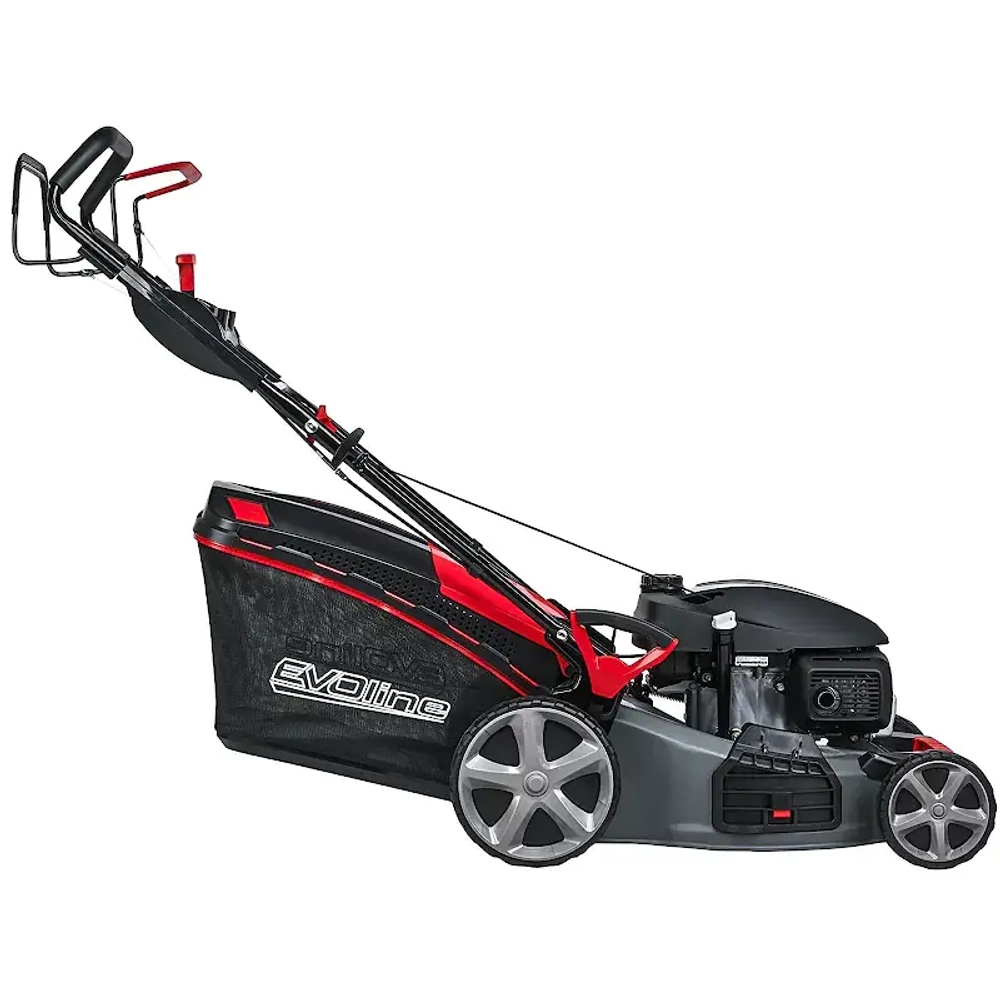 EVOline LMG 53 CVH бензиновая газонокосилка