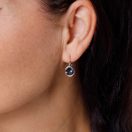 Серьги Fiore Luna Virtual Medium A1911.19 M/S