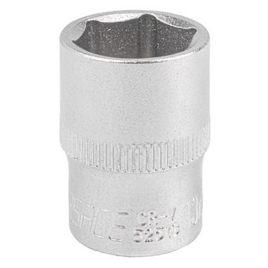 Головка 13мм 1/4''6гр. Forsage F-52513