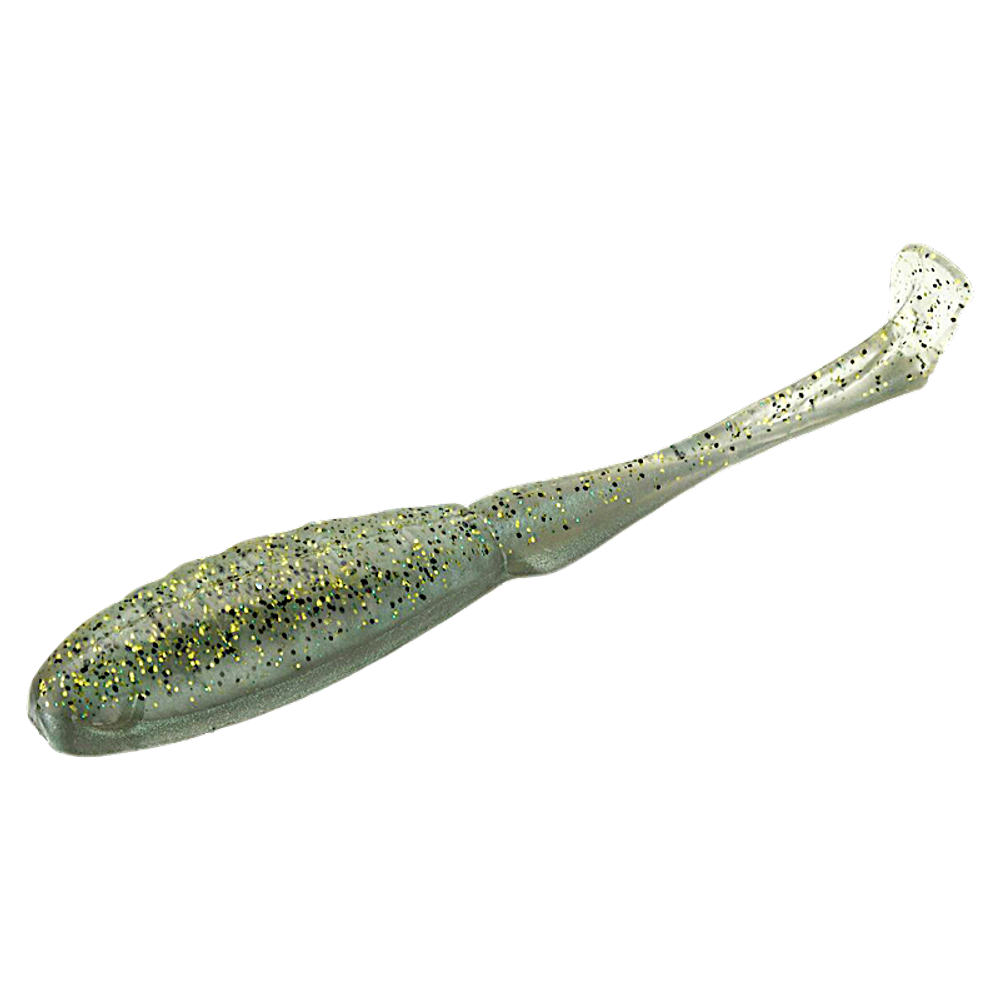Мягкая приманка 13 Fishing Vertigo Minnow Dropshot 3" 76мм 3.2гр VM3 -