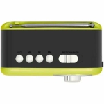Радиоприемник аккумуляторный RITMIX RPR-033 Bluetooth USB MP3