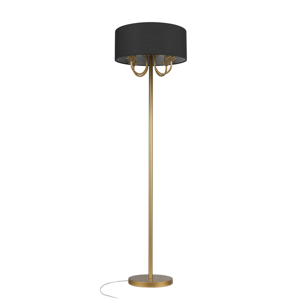 Торшер Loft It Balance 10416F GD