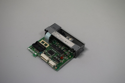 ALLEN-BRADLEY 1747-L514