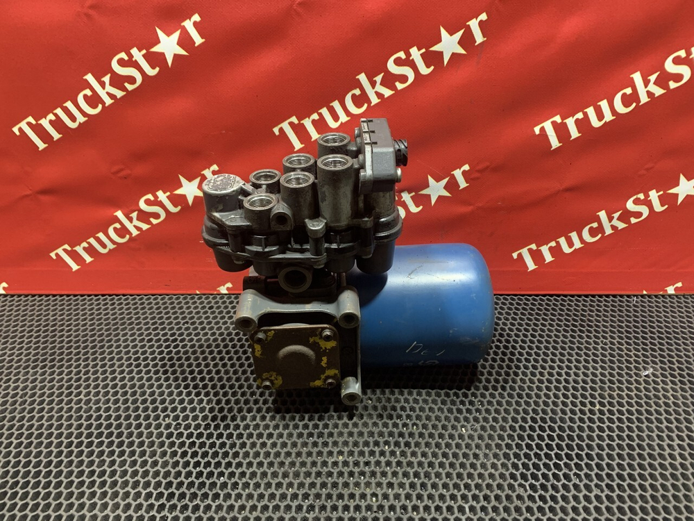 Осушитель воздуха