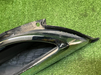 Накладка бампера правая Chery Tiggo 7 Pro (20-24)