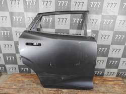 Дверь задняя правая Changan UNI-K 20-нв Б/У Оригинал CD569F2701031301