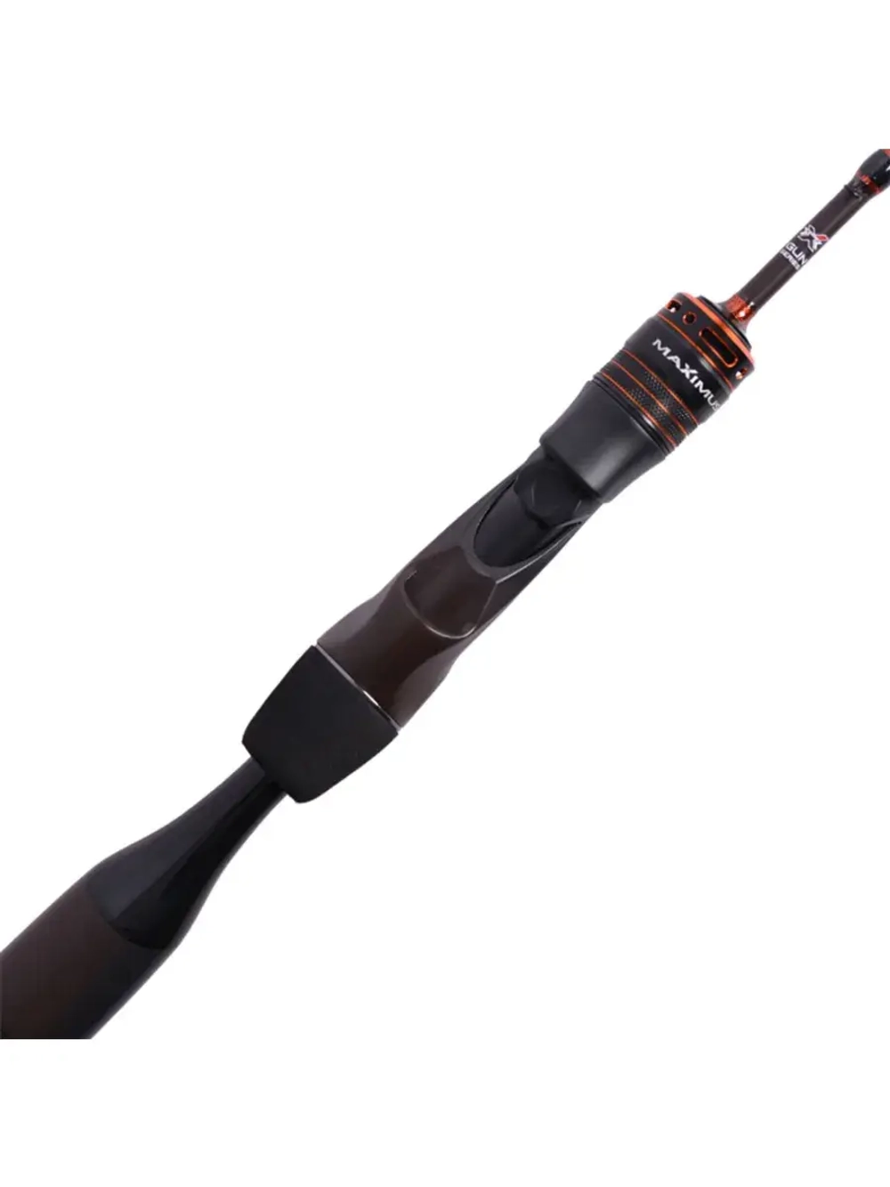 Удилище кастинговое MINI GUN 17UL 1,7m 1-7g (top solid)