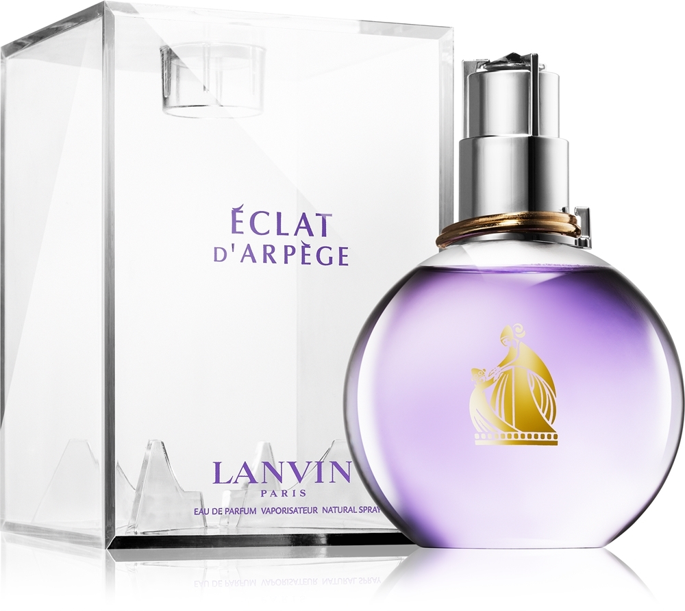 Lanvin Éclat d'Arpege парфюмерная вода женская