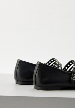 Туфли женские Kennel&Schmenger Leila