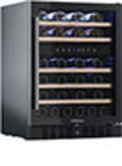 Встраиваемый винный шкаф Meyvel MV46-KBT2