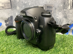 Nikon D70s Покупка/Продажа