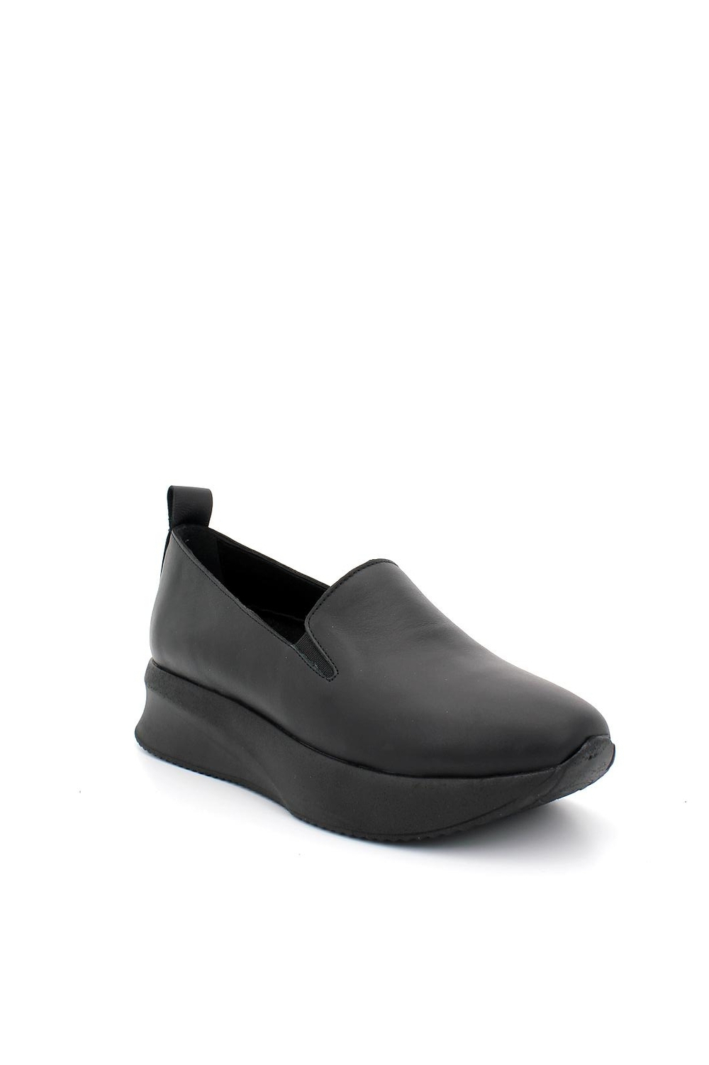 Слипоны женские Ascalini R13305B