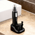 Триммер универсальный 2 насадки SA-5528BK