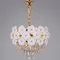 IL8139-5РLY-39 GD WT светильник потолочный