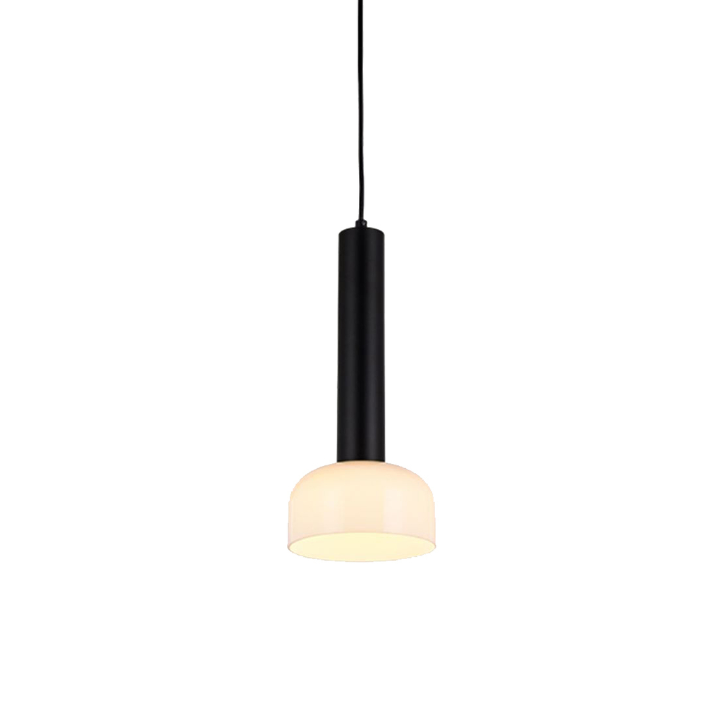 Pendant design lamp  Bellhop by Flos (Black)