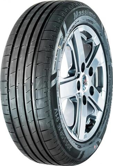 Massimo Ottima Plus 215/55 R16 97W