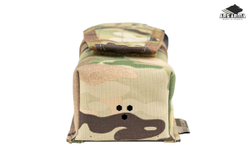 Подсумок А-18 АК Слот на 2 LC ARS ARMA