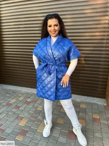 Куртка HO-2052 Фабрика Моды