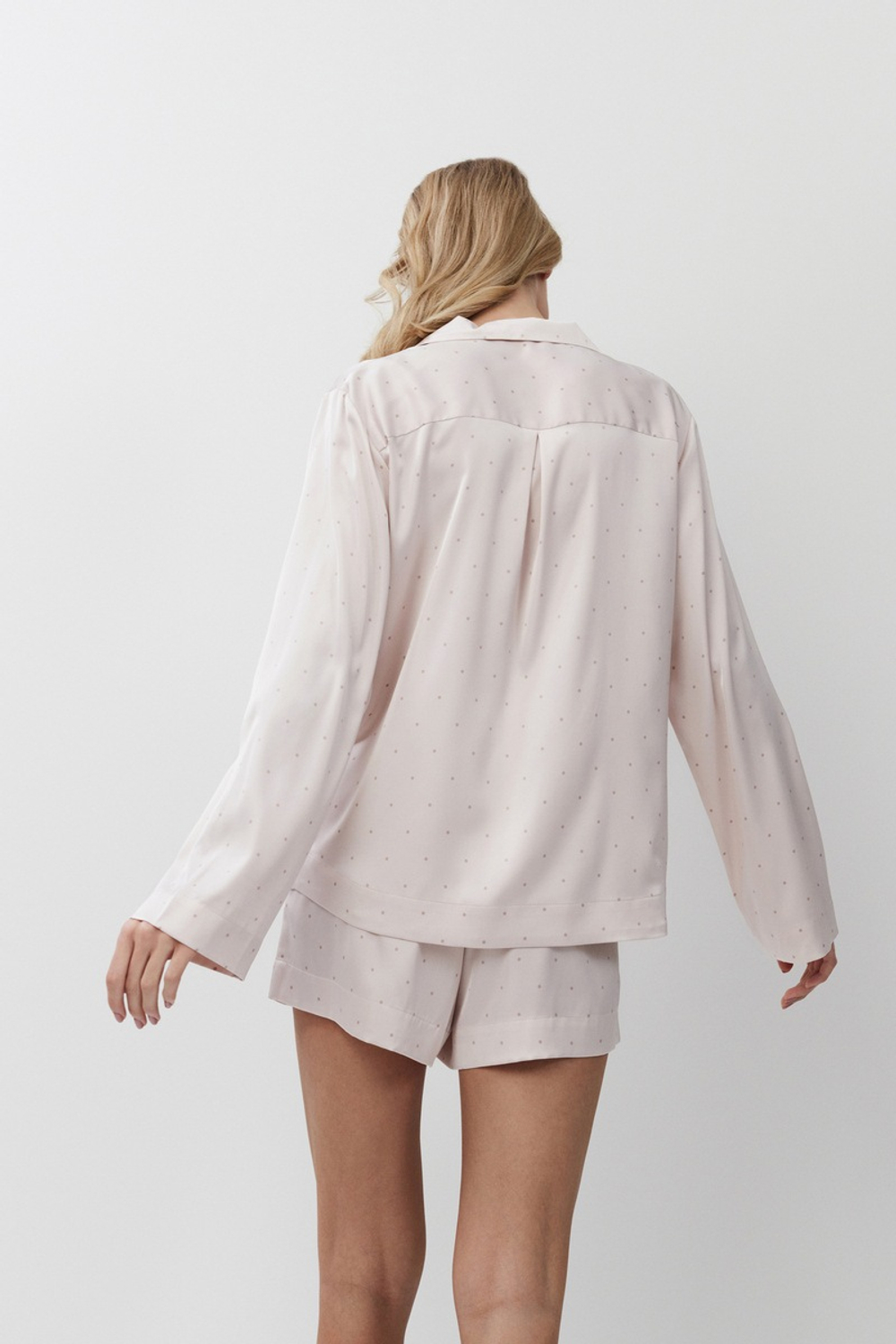 GILIAN Пижама женская с шортами