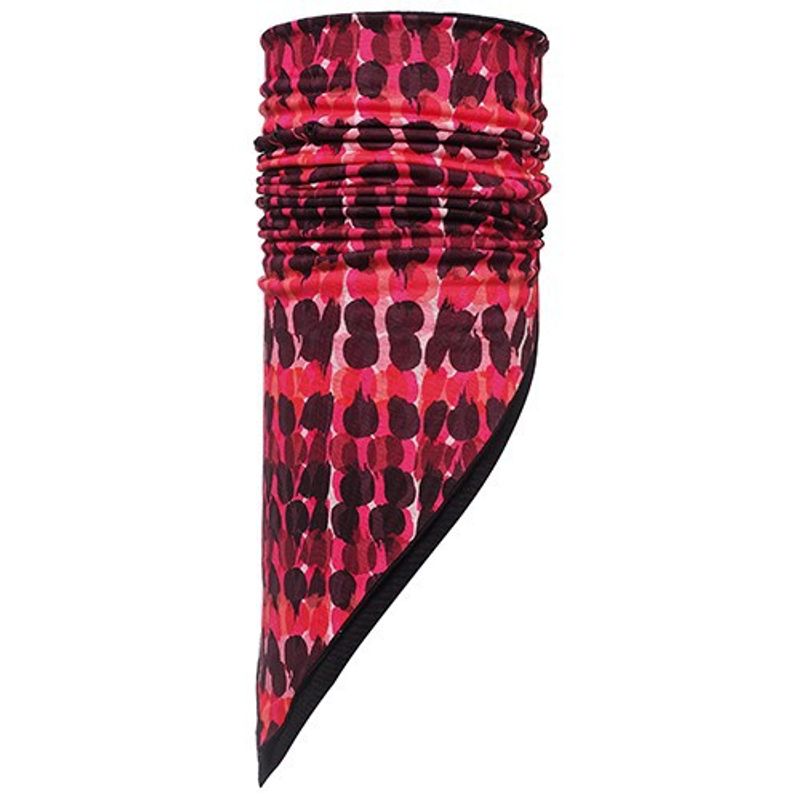 Бандана-шарф флисовая Buff Pinksberry Фото 1