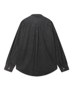 Рубашка Дл. Рукав L/s Lucas Shirt