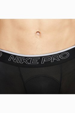 Термоштаны Nike Pro Dri-FIT Tight