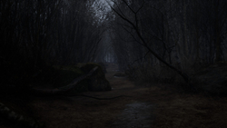 Horror Story: Hallowseed (для ПК, цифровой код доступа)