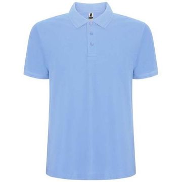 Pegaso Premium мужское поло с коротким рукавом