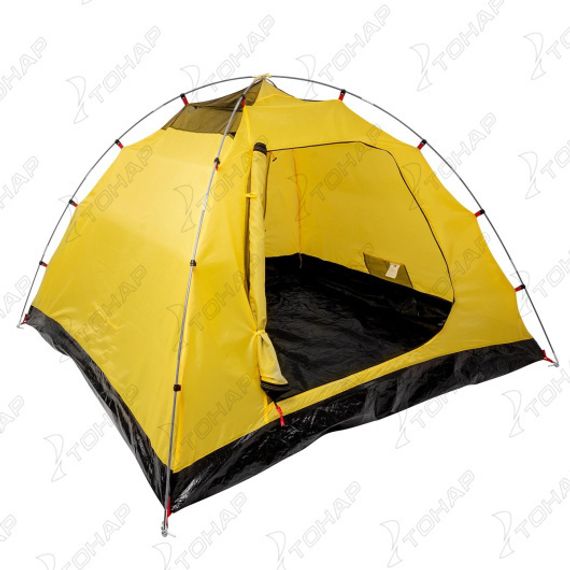 Палатка туристическая 3 местная Scout 3 (C/SC 3) Campus