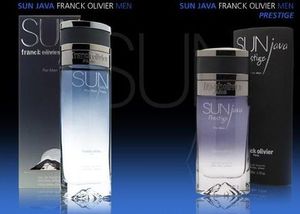 Franck Olivier Sun Java for Men