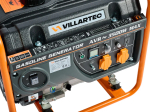 Генератор бензиновый Villartec GG4000