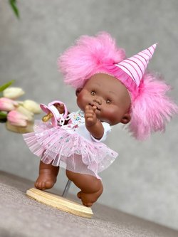 Пупс Nines 26см PEPOTE (N954N1)