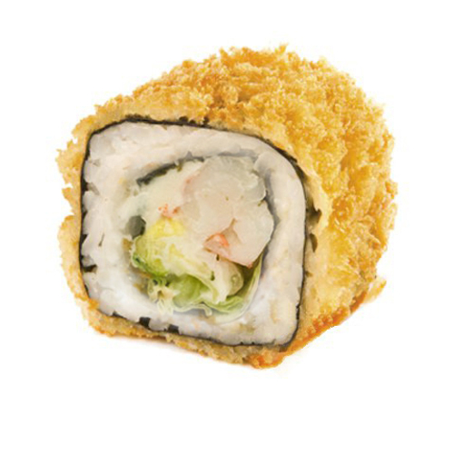 Цезарь с креветкой