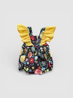 Ромпер с крылышками (плюс дополнительный комплект крылышек)