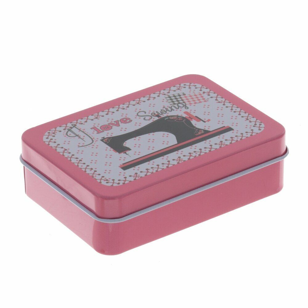 GAEM Шкатулка (блок микс 16 шт), L9 W6,5 H2,5 см, 8в.