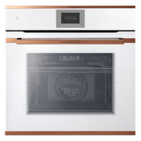 Духовой шкаф Kuppersbusch BP 6550.0 W7 Copper