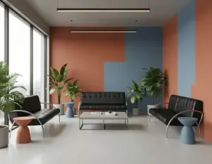 Офисные диваны Патриот