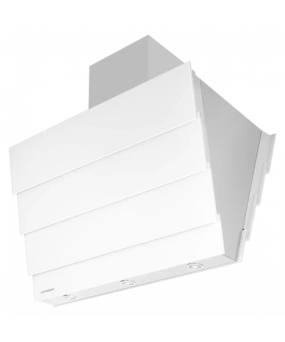 Вытяжка островная Kuppersberg RAMZ 90 W