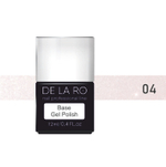 Delaro Жидкий полигель Miracle 04 - 12ml