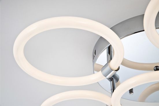 Потолочный светильник LED4U L2022-6