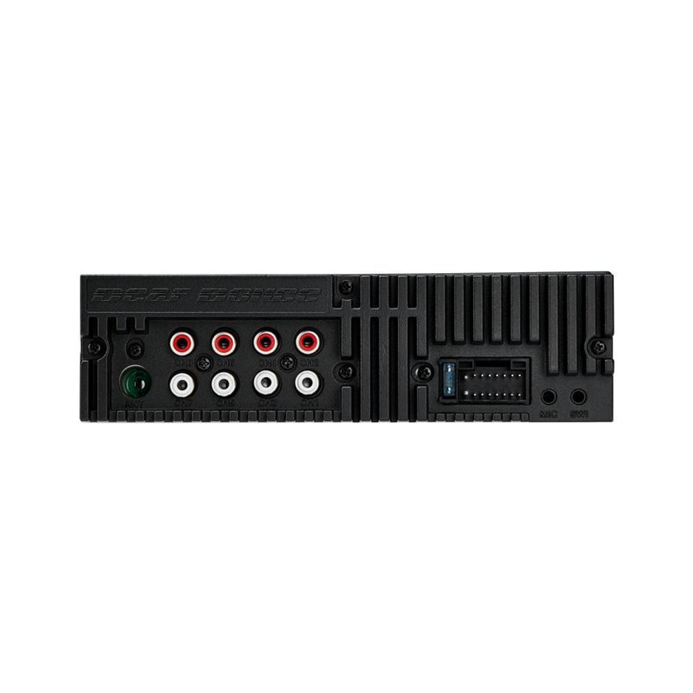 Deaf Bonce DB-530DSP