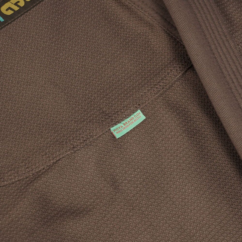 Кимоно MOYA BRAND TENOCH IV