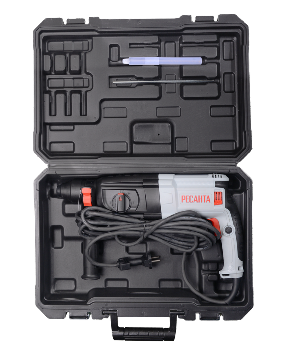 Перфоратор Ресанта П-32-1000К