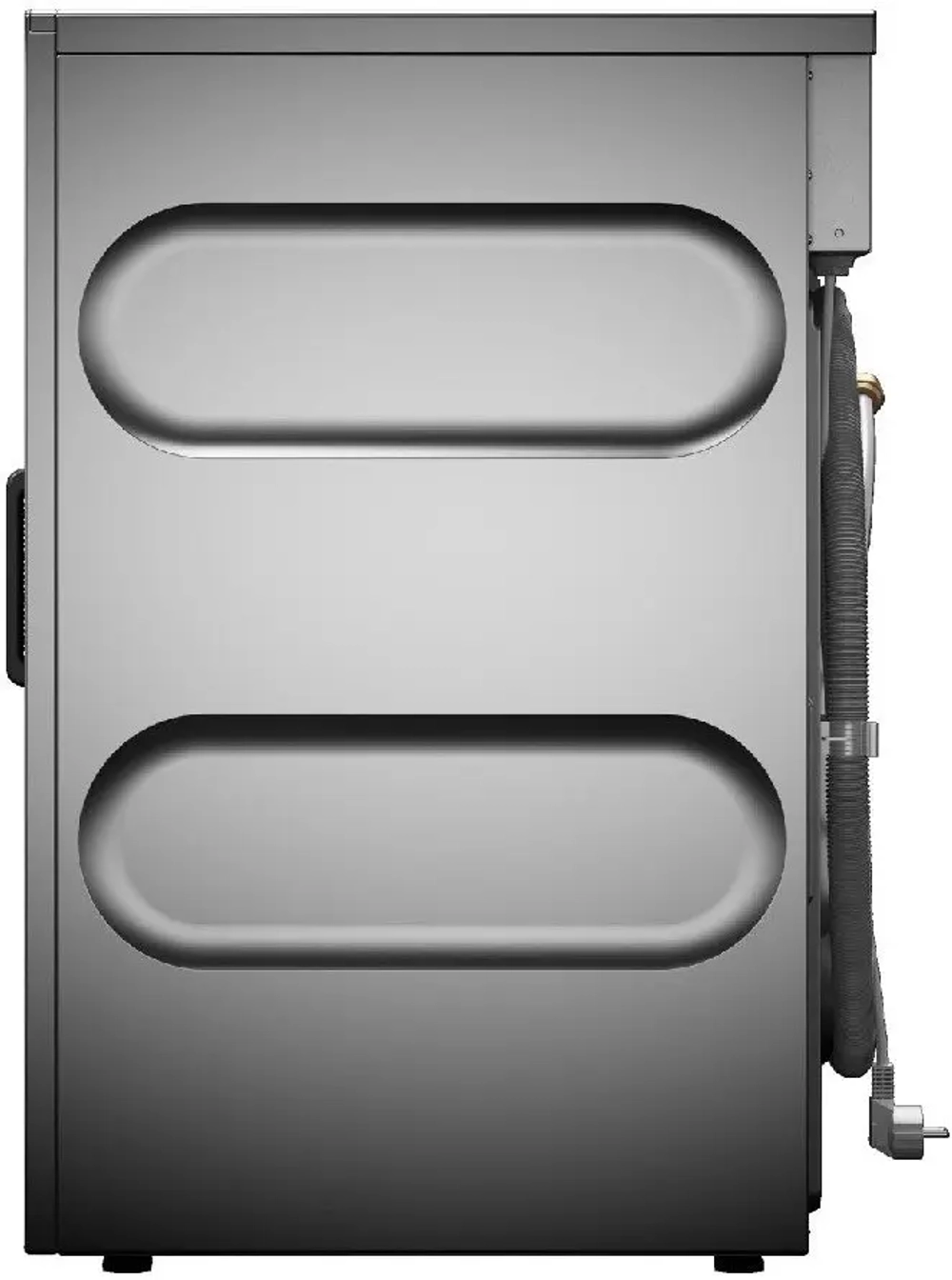 Профессиональная стиральная машина Asko WMC6743PB.T фото 13