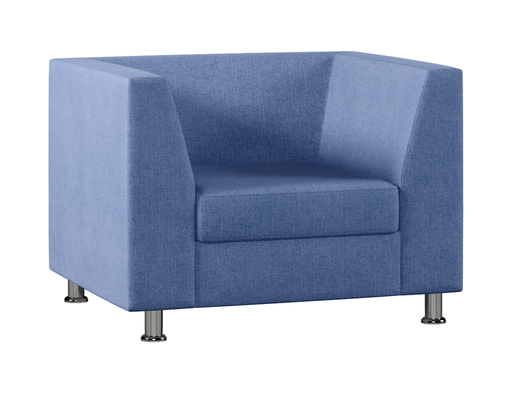 Мягкое кресло с подлокотниками МАРКУС