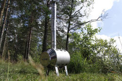 Печка Горынычъ Ярило