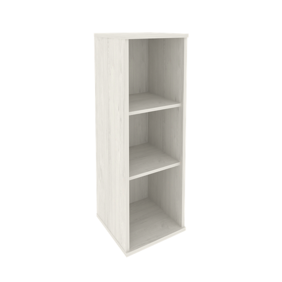 Style Стеллаж узкий Л.СУ-2 412*410*1215