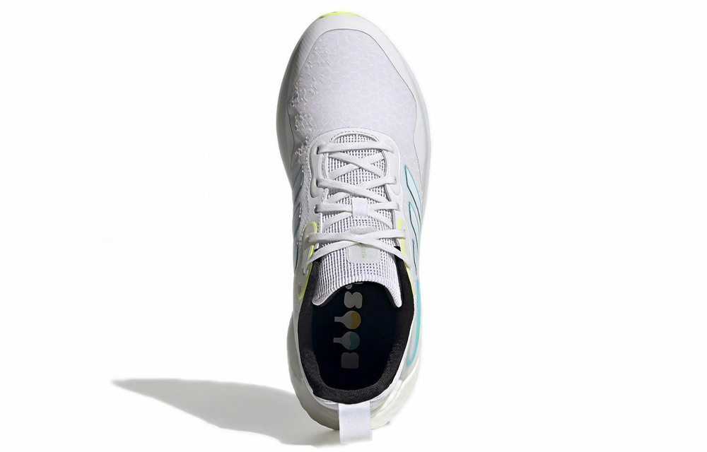Кроссовки Adidas Alphalava